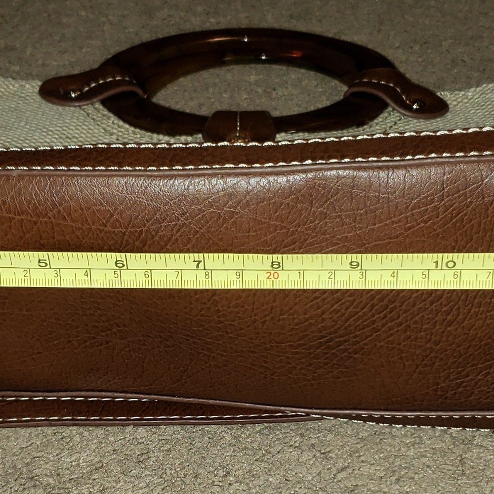 Like new  Relic shoulder bag - Picture 3 of 8